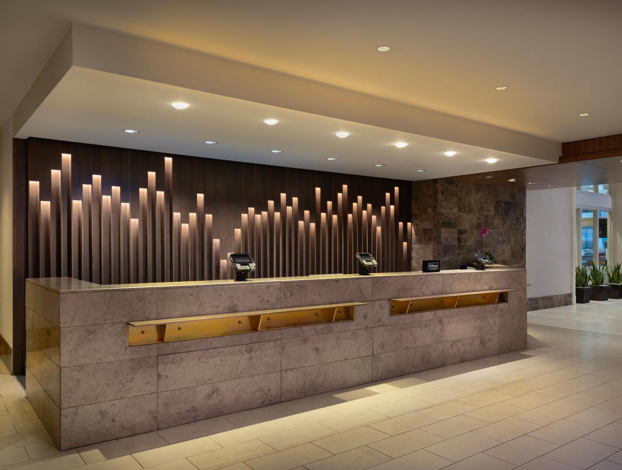 Hilton Indianapolis Hotel&Suites Esterno foto